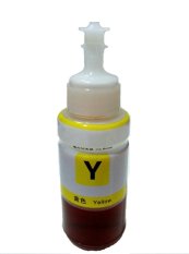 INK Tinta Photo UV PLUS Epson L100, L200, L800, L1800 - Kuning