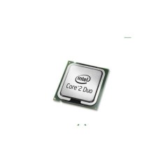 Intel Core 2 Duo Processor E8500 (6M Cache, 3.16 GHz, 1333 MHz FSB)