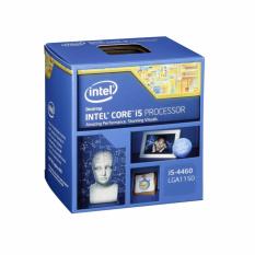 Intel Core i5-4460 socket 1150 Box