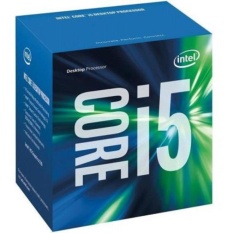 Intel Core i5-6600 3.3Ghz - Cache 6MB [Box] Socket LGA 1151 - Skylake Series