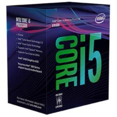 Intel Core I5 8400 BOX 2.8Ghz (Socket 1151 Coffee Lake)