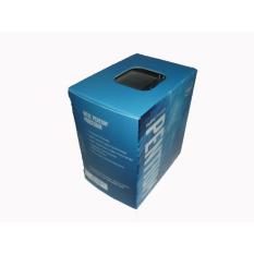 Intel G4400 Processor Pentium Dual Core 3.3Ghz 1151