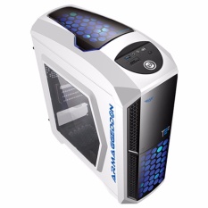 INTEL PC Game (PUBG Game - Graphic Ultra Full HD) - INTEL Core i7-4770 - Chipset H81 - RAM 16 Gb - Nvidia GTX 1060 (PC Desktop + Keyboard & Mouse)