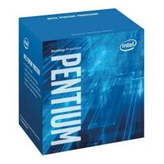 Intel Pentium Processor G4400 (3M Cache- 3.30 Ghz)