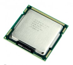 Intel Procesor Core i3 2100 - 3.10 Ghz - Tray + Fan - Socket 1155