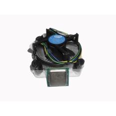 Intel Processor Core i5-2400 Tray (3.1Ghz/1155)