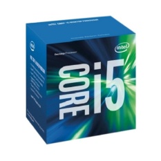 Intel Processor Core i5 6400 SKYLAKE-Socket 1151