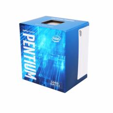 Intel Processor Dual Core G4400 3.3GHz socket 1151 Skylake Box