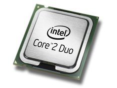 Intel Prosesor Core2Duo 2.93 Ghz - Socket 775 Tray