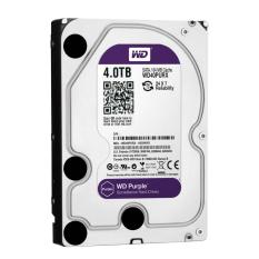 Internal Harddisk 4 TB WD Purple
