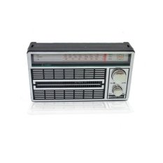 Internasional Radio Mini FM AM SW Portable F 4250