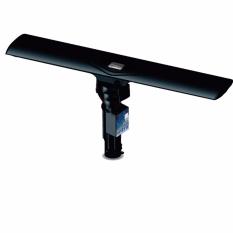 Intra Antena Remote Digital Otdoor TV LCD / LED INT-1000DGT - Hitam