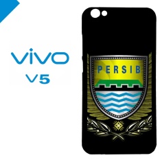 Intristore Fashion Printing Phone Case Vivo V5/V5S/V5LITE - 13
