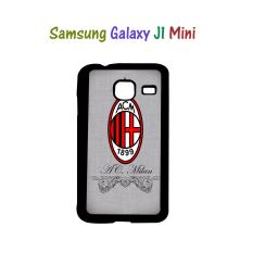 Intristore Fashion Printing Samsung Galaxy J1 Mini - 106