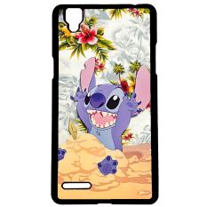 Intristore Hardcase custom phone case Oppo F1 - 120