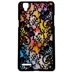 Intristore Hardcase custom phone case Oppo F1 - 99