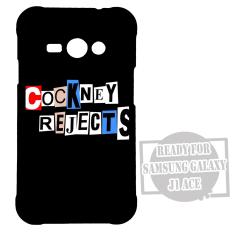 Intristore Hardcase Custom Phone Case Samsung Galaxy J1 Ace - 138