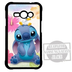 Intristore Hardcase Custom Phone Case Samsung Galaxy J1 Ace - 55