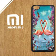 Intristore Hardcase Fashion Printing For Xiaomi Mi 5 - 71