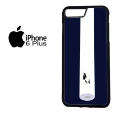 Intristore Softcase Fashion Printing For Iphone 6 Plus - 63
