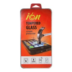 Ion - Oppo Joy R1001 Tempered Glass Screen Protector