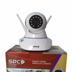 IP CAM SPC SMART BABYCAM - CCTV- WIFI -WIRELESS- PORTABLE