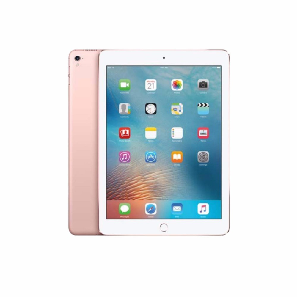 iPad Mini 4 128GB - Gold - Wifi Only iPad Mini 4 128GB - Gold - Wifi Only