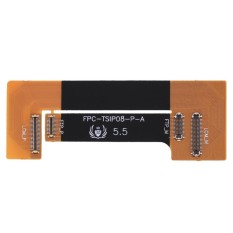 iPartsBuy for iPhone 8 Plus LCD Display Digitizer Touch Screen Extension Testing Flex Cable - intl