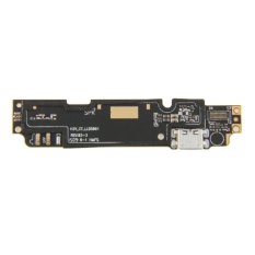 iPartsBuy papan tombol dan Port pengisian kabel fleksibel pengganti Xiaomi Redmi Note 2