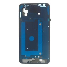 Ipartsbuy LCD Depan Kerangka untuk Samsung Galaksi Note 3 Neo/N7505-Internasional