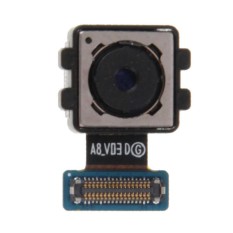 Belakang Penggantian Lensa Kamera untuk Galaxy A8/A800
