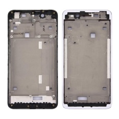 Vivo Y55 Hunian Depan LCD Bingkai Pelat Bezel
