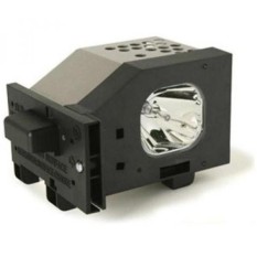 IPC LAMPS TY-LA1000 Panasonic TV Pengganti Lampu dengan Cage Assembly Disertakan. Lampu Proyektor dengan Kualitas Asli Asli Philips UHP Bulb Inside./TY-LA1000-UHP/-Intl