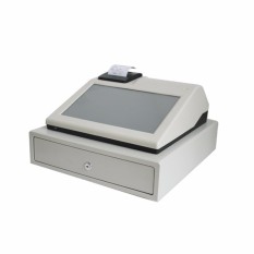 IPCR004S 11-Inci Layar Sentuh POS Mesin Semua Dalam Satu dengan Dibangun Di-Dalam 58 Mm Panas Kasir Receipt printer Cash Laci Bebas Perangkat Lunak Pos untuk Restoran Snack Bar Kecil Pasar Grocery Sari Sari Toko-Internasional