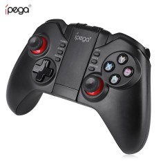 IPEGA 9068 Bluetooth Gaming Controller Gamepad untuk Smartphone PC TV Turbo Fungsi-Intl