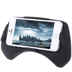 Ipega Gaming Console Hand Grip for iPhone 5/5s/SE - PG-I5003 - Black