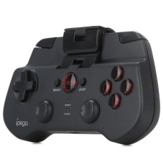 Ipega PG 9017 S Nirkabel Bluetooth Permainan Alas Pengendali untuk Android/Ios/Buah dan Lain-Lain. permainan-Internasional