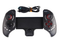 IPEGA PG-9023 Telescopic Wireless Bluetooth Game Controller Gamepad - intl