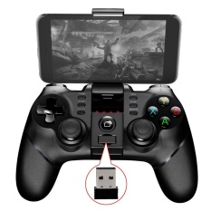 Ipega PG-9076 3-In-1 Wireless Bluetooth Gamepad untuk Android untuk IOS-Intl