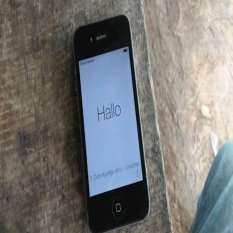 Iphone 4 Minusan Seri A1332