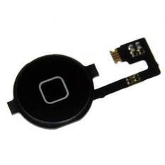Iphone 4G 4S Home Button Fleksibel Tombol Tengah 4G 4S