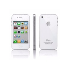 IPHONE 4S 16GB - GARANSI RESMI 1 TAHUN PLATINUM BLESS -ORIGINAL - BEST SELLER