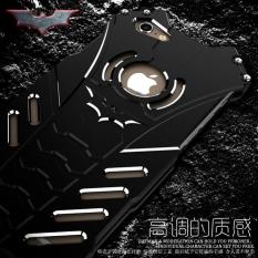 Iphone 5C Case Full Face Batman Metal Case + Pack LIMITED