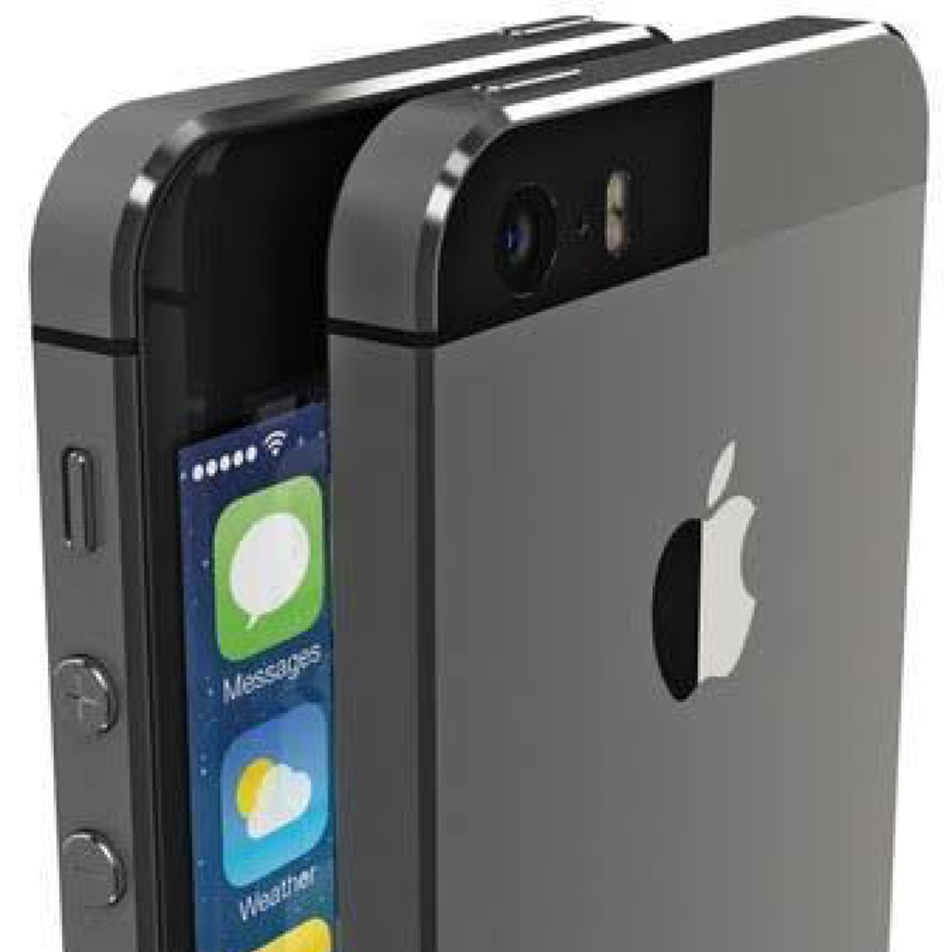 IPHONE 5s 16gb ORIGINAL GARANSI 1 tahun