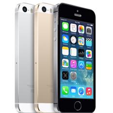 iphone 5S 32GB NEW GARANSI 1THN