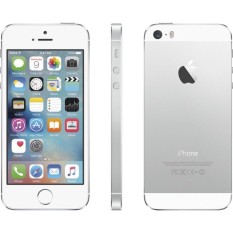 iPhone 5s - 64GB - Silver