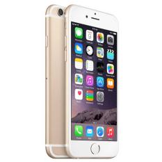 iphone 6 128 GOLD garansi internasional