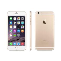 iphone 6 16GB GOLD garansi 1THN