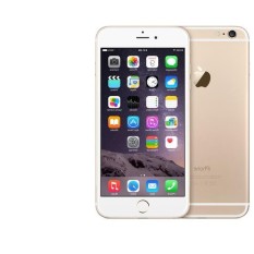 Apple iPhone 6 16GB Smartphone - Gold