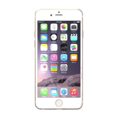 Iphone 6 - 32GB - Garansi TAM - Gold